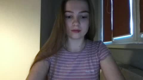 Crystal online show from 12, 3, 2025