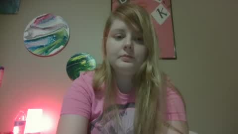 Kassandra Grant online show from 30, 12, 2024