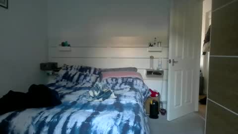 TheDarkTouch online show from 26, 11, 2025