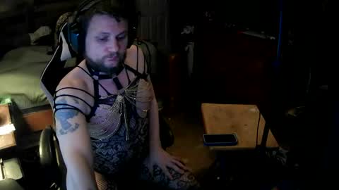 Snapshot of thedemonlord93 chatting on 1, 7, 2026 thedemonlord93 online show from 1, 7, 2026