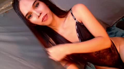 Snapshot of thedevil_inme chatting on 11, 12, 2024 Lana But you can spell it backwards online show from 11, 12, 2024