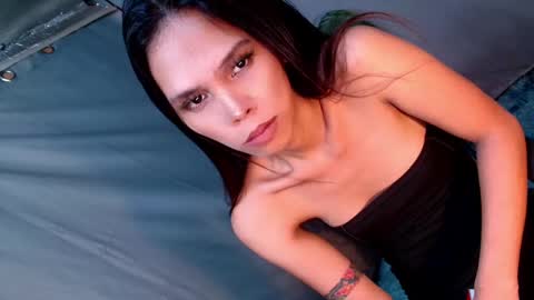 Snapshot of thedevil_inme chatting on 14, 12, 2024 Lana But you can spell it backwards online show from 14, 12, 2024