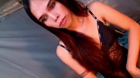 Snapshot of thedevil_inme chatting on 15, 12, 2024 Lana But you can spell it backwards online show from 15, 12, 2024