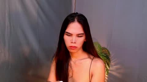 Snapshot of thedevil_inme chatting on 23, 12, 2024 Lana But you can spell it backwards online show from 23, 12, 2024