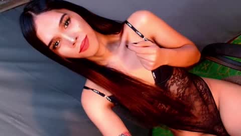 Snapshot of thedevil_inme chatting on 31, 1, 2025 Lana But you can spell it backwards online show from 31, 1, 2025