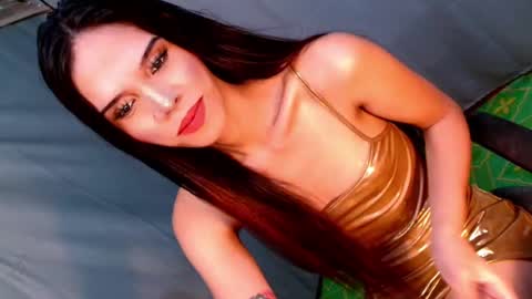 Snapshot of thedevil_inme chatting on 7, 2, 2025 Lana But you can spell it backwards online show from 7, 2, 2025