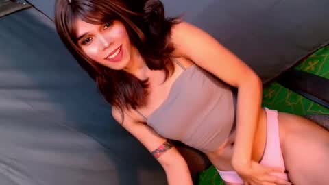 Snapshot of thedevil_inme chatting on 8, 2, 2025 Lana But you can spell it backwards online show from 8, 2, 2025