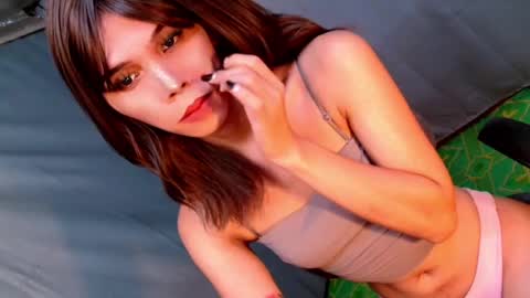 Snapshot of thedevil_inme chatting on 15, 2, 2025 Lana But you can spell it backwards online show from 15, 2, 2025