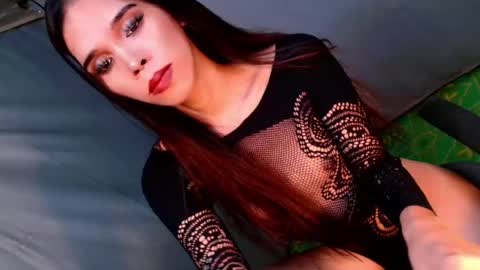 Snapshot of thedevil_inme chatting on 20, 2, 2025 Lana But you can spell it backwards online show from 20, 2, 2025