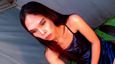Snapshot of thedevil_inme chatting on 22, 2, 2025 Lana But you can spell it backwards online show from 22, 2, 2025