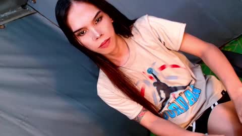 Snapshot of thedevil_inme chatting on 25, 2, 2025 Lana But you can spell it backwards online show from 25, 2, 2025