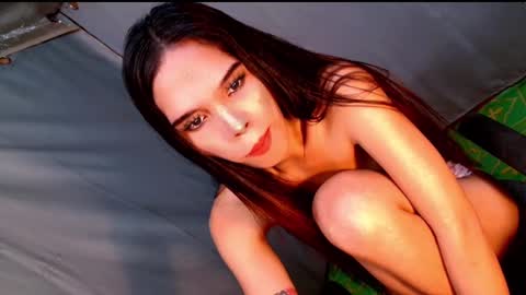 Snapshot of thedevil_inme chatting on 26, 2, 2025 Lana But you can spell it backwards online show from 26, 2, 2025