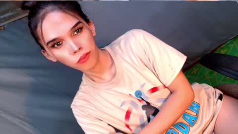 Snapshot of thedevil_inme chatting on 27, 2, 2025 Lana But you can spell it backwards online show from 27, 2, 2025