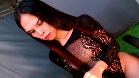 Snapshot of thedevil_inme chatting on 3, 3, 2025 Lana But you can spell it backwards online show from 3, 3, 2025