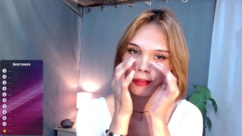 Snapshot of thedevil_inme chatting on 5, 10, 2025 Lana But you can spell it backwards online show from 5, 10, 2025