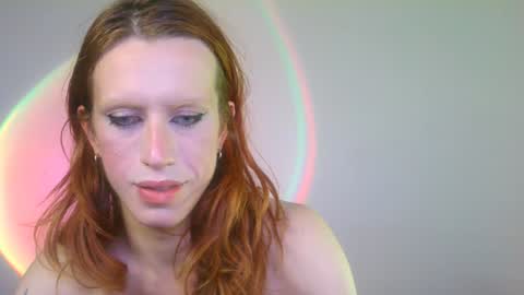 Snapshot of thedollxxxperience chatting on 6, 1, 2025 Yolanda online show from 6, 1, 2025