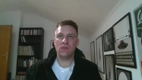 thedon2123 online show from 26, 2, 2025