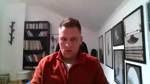 thedon2123 online show from 19, 11, 2025