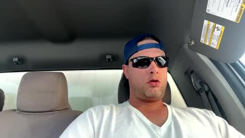 Carter Bates online show from 16, 1, 2025