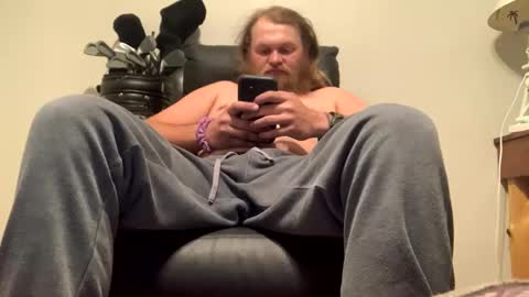 thedude715981 online show from 1, 1, 2025