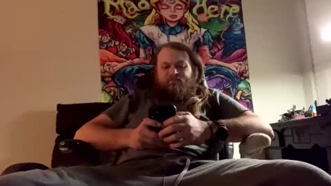 thedude715981 online show from 23, 1, 2025