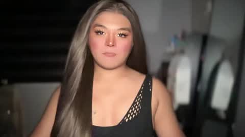 theenchantress_xxx online show from 3, 11, 2025