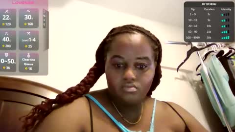 TheeTashelly online show from 27, 11, 2025