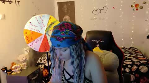 TheFarmergirl online show from 22, 10, 2025