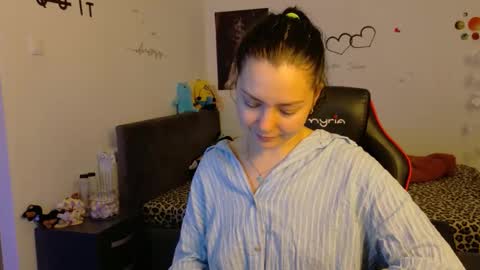 TheFarmergirl online show from 15, 11, 2025