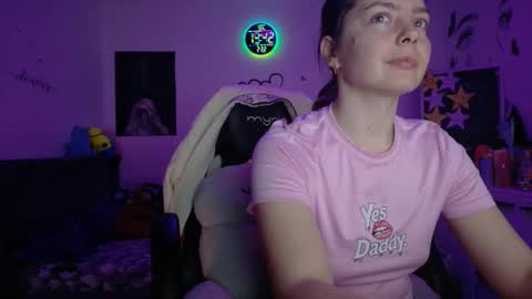 Snapshot of thefarmergirl chatting on 22, 2, 2026 TheFarmergirl online show from 22, 2, 2026