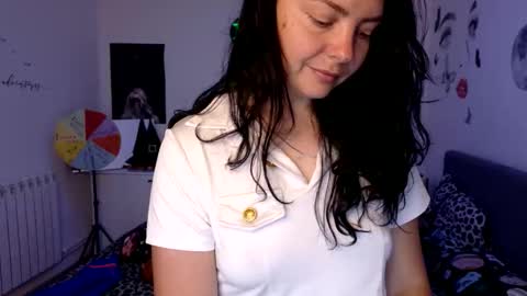 Snapshot of thefarmergirl chatting on 2, 6, 2026 TheFarmergirl online show from 2, 6, 2026