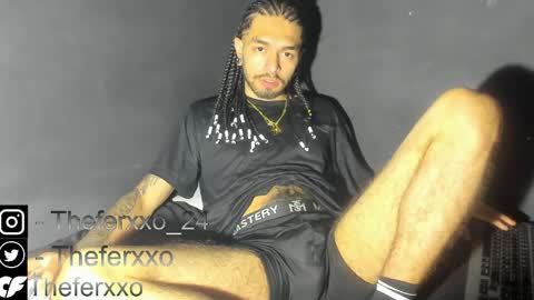 independent Model online show from 31, 3, 2026