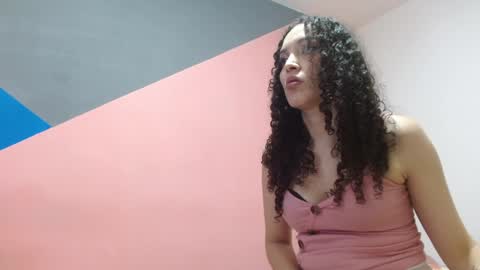 Snapshot of thefockers69 chatting on 6, 1, 2025 Eros y Psique online show from 6, 1, 2025