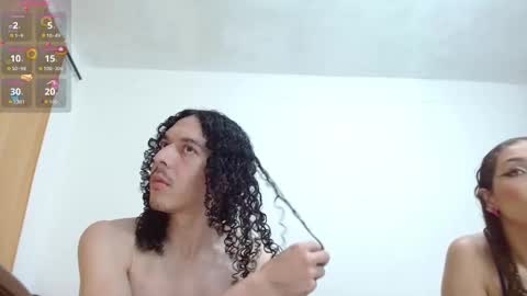 Eros y Psique online show from 12, 11, 2025