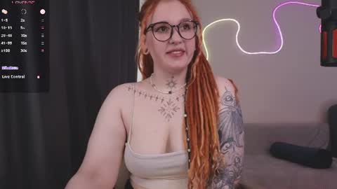 Snapshot of thefullredmoon chatting on 2, 7, 2026 Moon online show from 2, 7, 2026