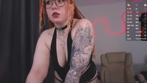 Snapshot of thefullredmoon chatting on 4, 7, 2026 Moon online show from 4, 7, 2026