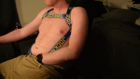 SlimDean online show from 8, 3, 2025