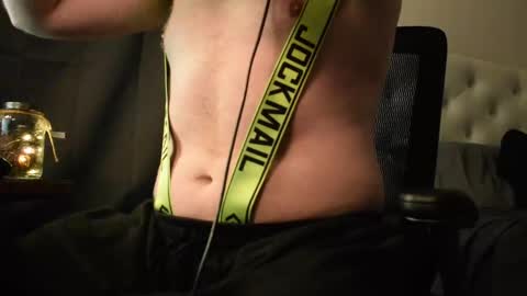 SlimDean online show from 9, 3, 2025