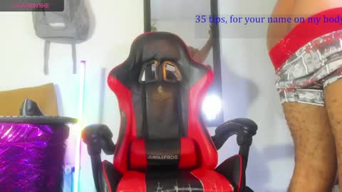 Prince online show from 19, 4, 2026