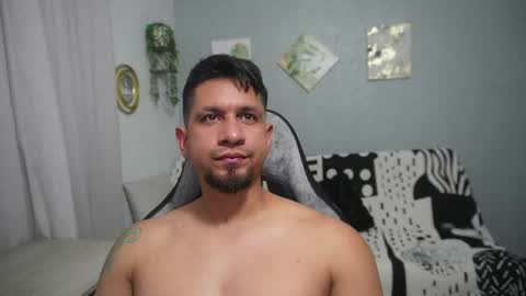 Marcelo online show from 7, 10, 2025