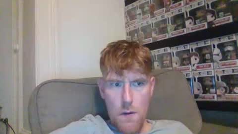 thegingerjim online show from 9, 10, 2025