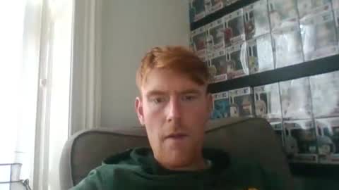 thegingerjim online show from 14, 10, 2025