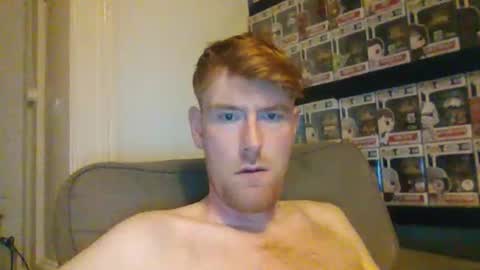 thegingerjim online show from 16, 10, 2025