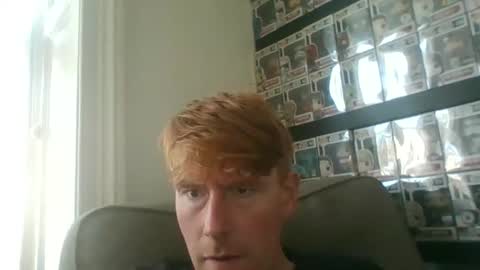 thegingerjim online show from 29, 10, 2025