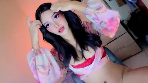 Snapshot of thegirlnamedanica chatting on 17, 5, 2026 Danica online show from 17, 5, 2026