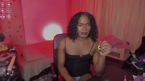 Snapshot of thegoldenbitch chatting on 11, 6, 2026 Goldie online show from 11, 6, 2026