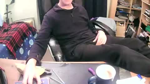 paul online show from 5, 12, 2024