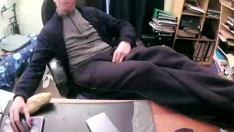 paul online show from 23, 11, 2025