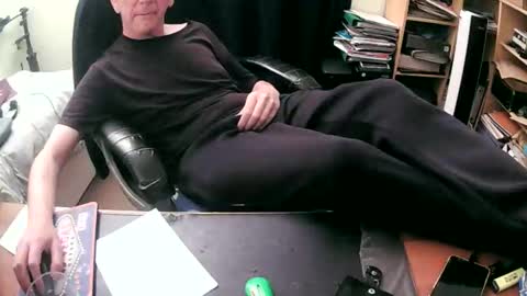 Snapshot of thegoodteacher54 chatting on 14, 5, 2026 paul online show from 14, 5, 2026