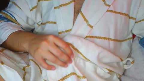 Gothic Daddy online show from 17, 1, 2026